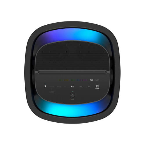 Bảng điều khiển Loa Bluetooth Sony SRS-XV900/BCSP6
