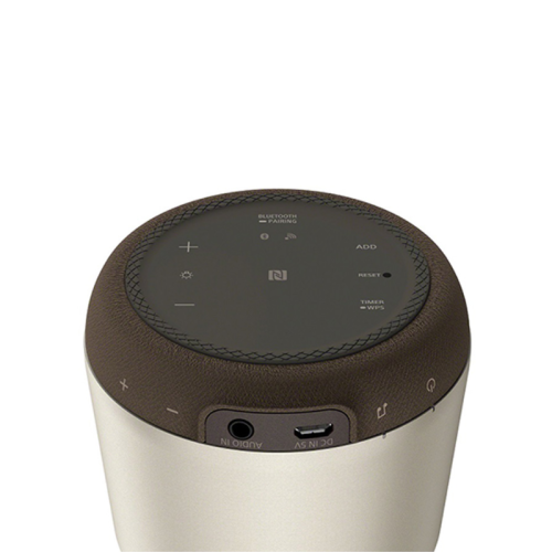 Bảng điều khiển Loa không dây Sony LSPX-S2 SP6