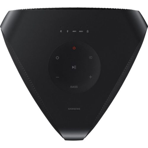 Bảng điều khiển loa tháp Samsung MX-ST40B/XV 160W