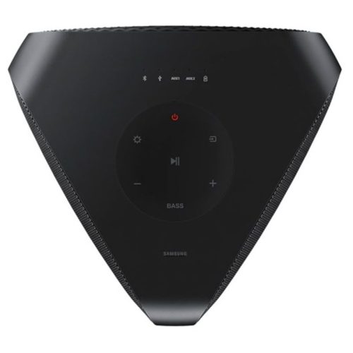 Bảng điều khiển loa tháp Samsung MX-ST50B/XV 240W