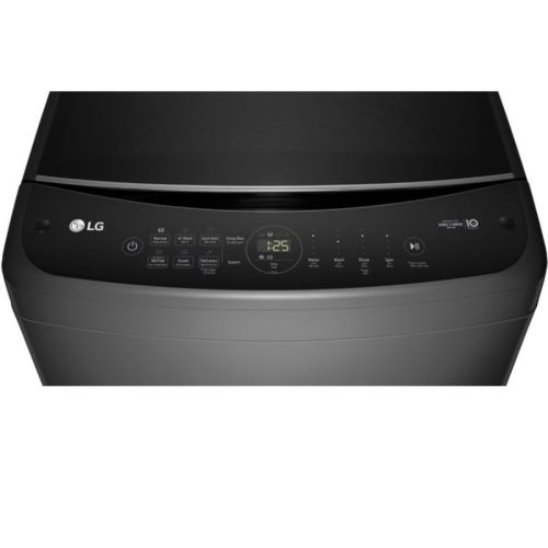 Bảng điều khiển máy giặt LG AI DD Inverter 18 kg TV2518DV3B
