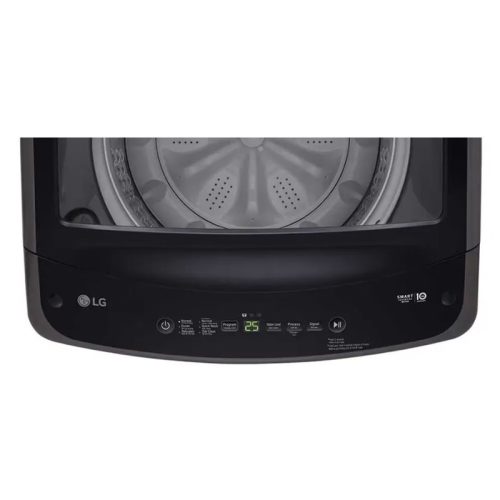 Bảng điều khiển máy giặt LG Inverter 11 kg T2511VBTB