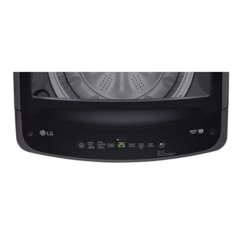 Bảng điều khiển máy giặt LG Inverter 15 kg T2515VBTB