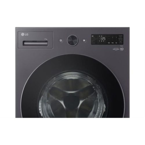 Bảng điều khiển máy giặt LG Inverter 17 kg F2517SNTG