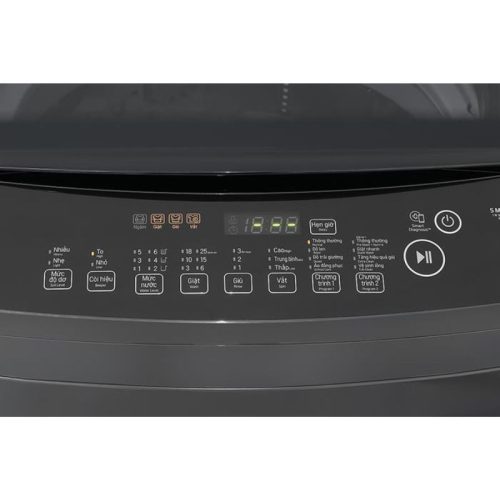 Bảng điều khiển máy giặt LG TurboDrum Inverter 10 kg T2310VS2B