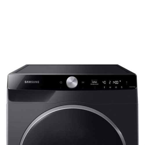 Bảng điều khiển máy giặt Samsung AI Inverter 9kg WW90TP44DSB/SV