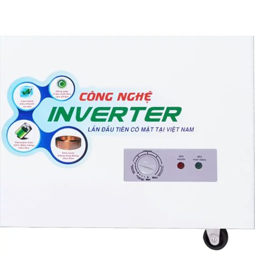 Bảng điều khiển Tủ Đông SANAKY VH3699A3