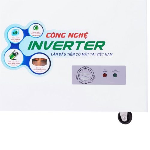 Bảng điều khiển Tủ Đông SANAKY VH2899A3