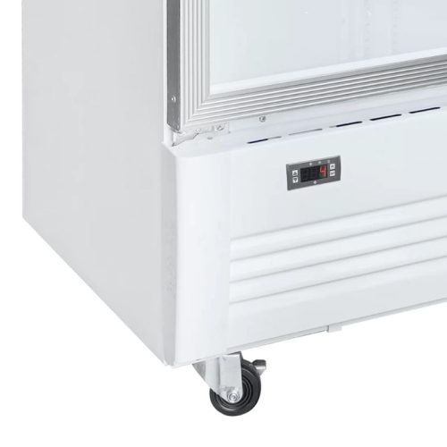 Bánh xe tủ mát Sanaky VH1009HP