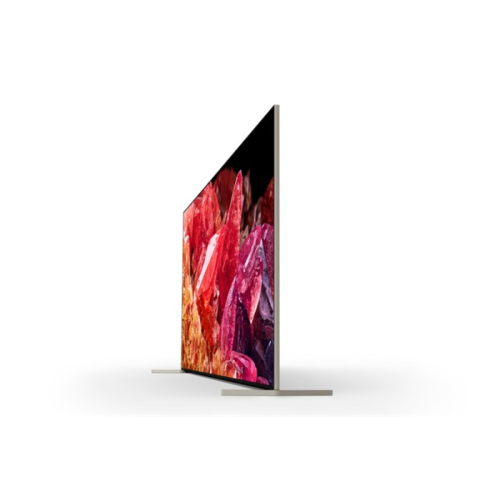 Bề dày Google Tivi Mini LED Sony 4K XR-75X95K