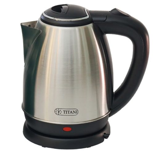 Bình Đun Inox Titani TK-182F