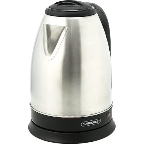 Bình đun siêu tốc inox 1.8 lít Sunhouse SHD-1182