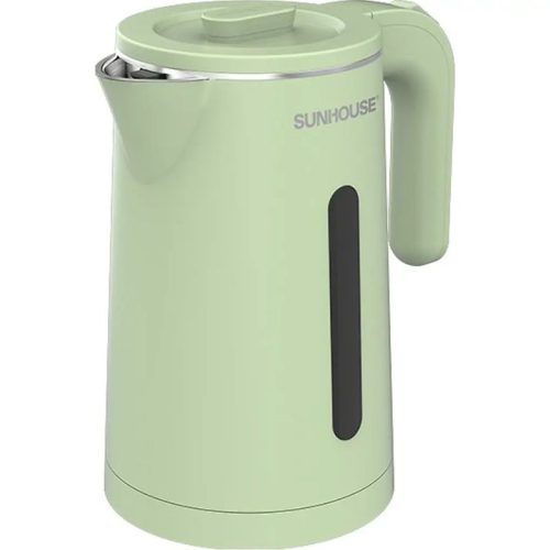 Bình đun siêu tốc inox 2 lớp 1.8 lít Sunhouse SHD1353