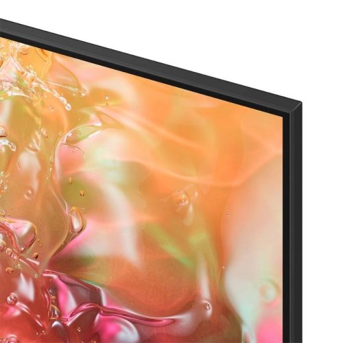 Cạnh Smart Tivi 4K 75 inch Samsung UA75DU7700KXXV