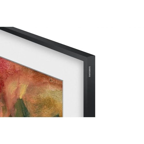 Cạnh Smart Tivi Khung Tranh The Frame QLED Samsung 4K 55 Inch QA55LS03DAKXXV