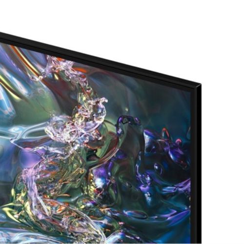 Cạnh Smart Tivi QLED 4K Samsung 43 Inch QA43Q60DAKXXV