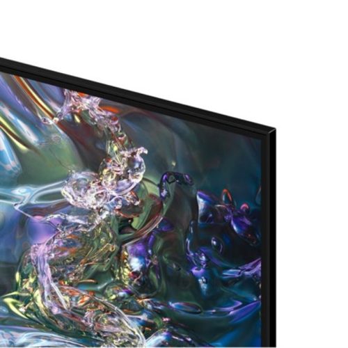 Cạnh Smart Tivi QLED Samsung 4K 50 Inch QA50Q60DAKXXV