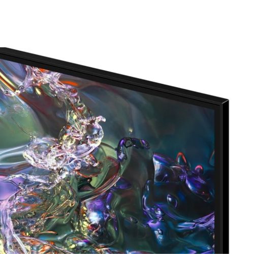 Cạnh Smart Tivi QLED Samsung 4K 55 Inch QA55Q60DAKXXV