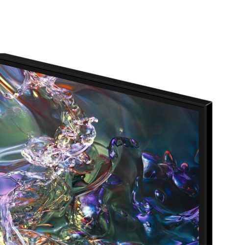 Cạnh Smart Tivi QLED Samsung 4K 75 inch QA75Q60DAKXXV