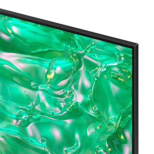 Cạnh Smart Tivi Samsung 4K 43 inch UA43DU8000KXXV