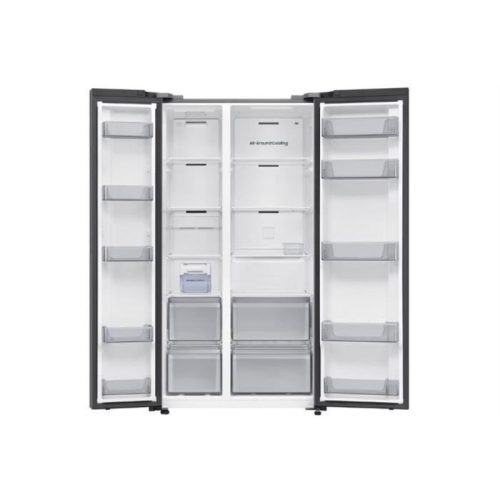 Cánh tủ lạnh Samsung RS70F65Q3FSV