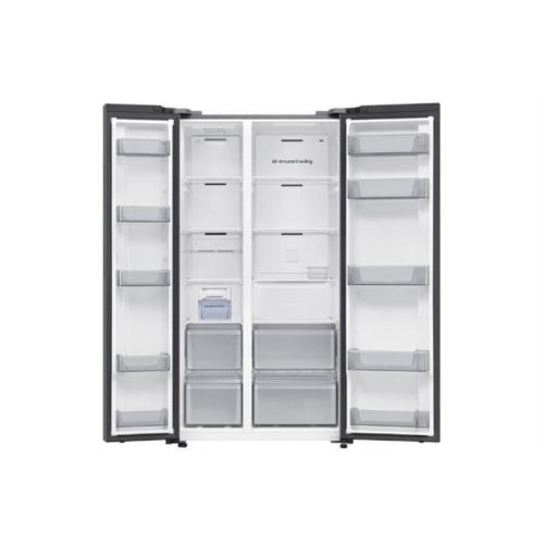 Cánh tủ lạnh Samsung RS70F65Q3TSV