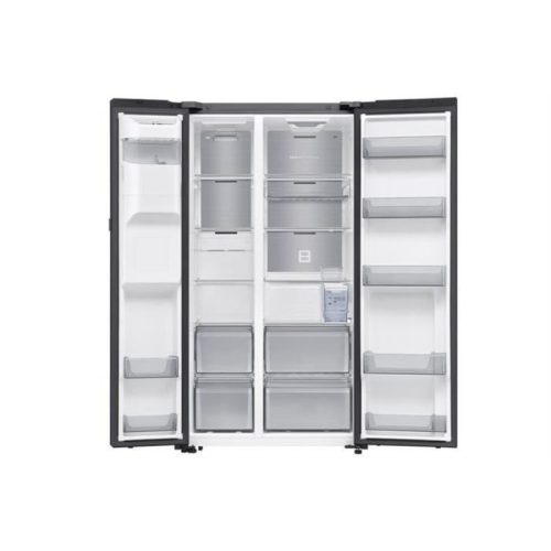 Cánh tủ lạnh Samsung RS90F65D2FSV