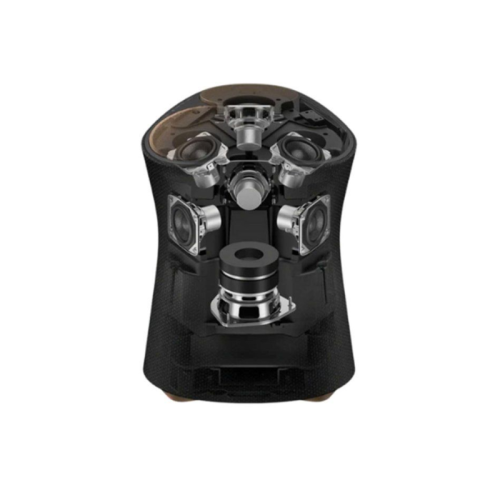 Cấu tạo Loa Không Dây Sony SRS-RA5000/MSP1
