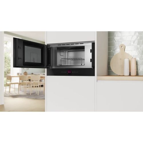 Cửa lò vi sóng Bosch BEL7321B1