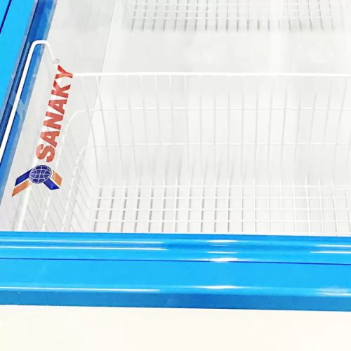 Cửa tủ mát Sanaky VH299K