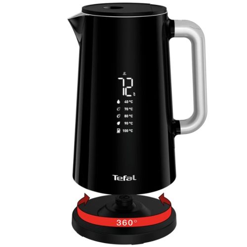 Đế Bình Đun Siêu Tốc Tefal Smart & Light KO850810 1.7 Lít