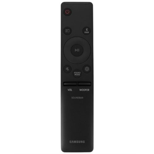 Điều khiển bộ loa thanh Samsung HW-T420/XV 150W
