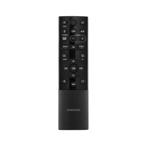 Điều khiển loa tháp Samsung MX-T50/XV 500W