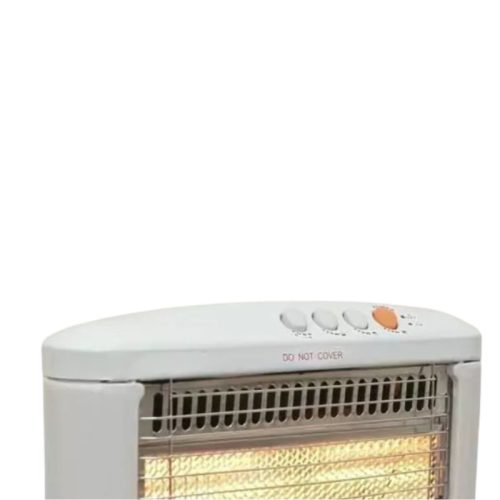 Quạt sưởi Samsung NHS12A 7 điều khiển Quạt sưởi Samsung NHS12A