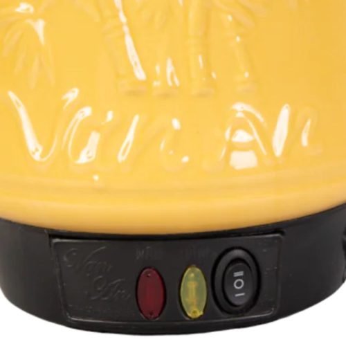 Điều khiển siêu sắc thuốc 3.2 lít Vạn An VA 61-Tre