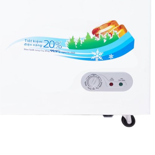 Điều khiển tủ đông Sanaky VH-1199HYK