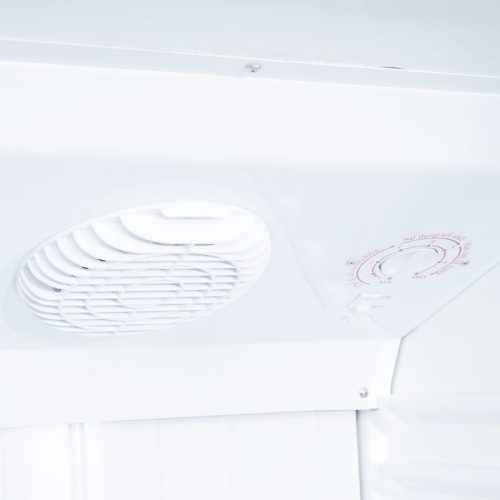 Điều khiển tủ mát Sanaky VH358W3L