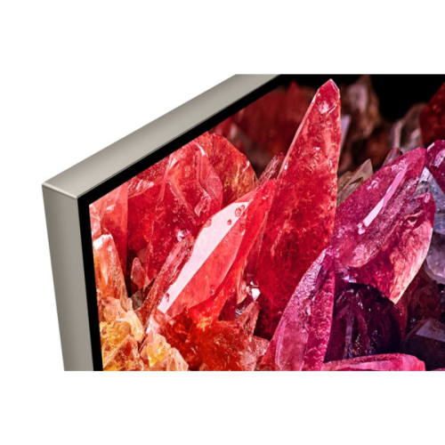 Góc cạnh Google Tivi Mini LED Sony 4K XR-75X95K