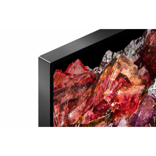 Góc cạnh google-tivi-miniled-sony-4k-65-inch-xr-65x95l