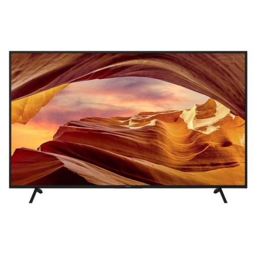 Google Tivi Sony 4K 75 inch KD-75X77L