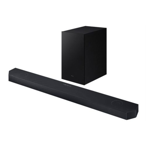 Hình ảnh bộ loa thanh Samsung HW-Q700C/XV 320W