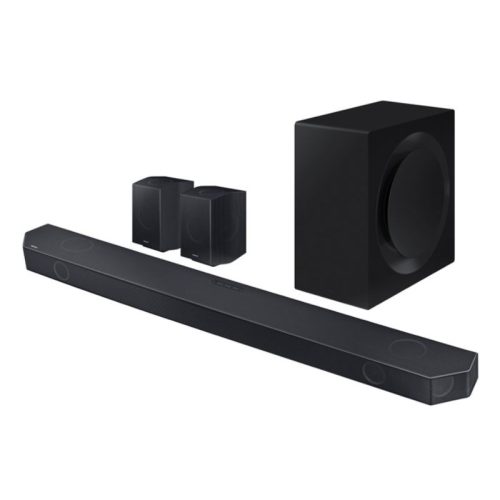Hình ảnh bộ loa thanh Samsung HW-Q990C/XV 656W