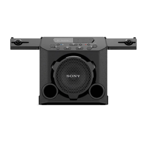 Hình Ảnh Dàn âm thanh Hi-fi Sony GTK-PG10//C SP6