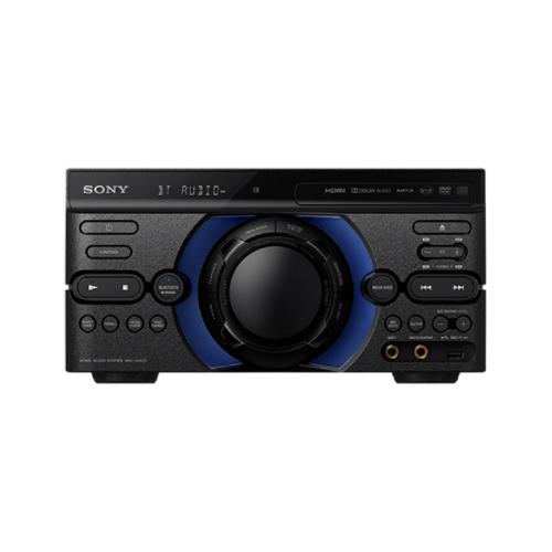 Hình Ảnh Dàn âm thanh Hifi Sony MHC-M40D//C SP6