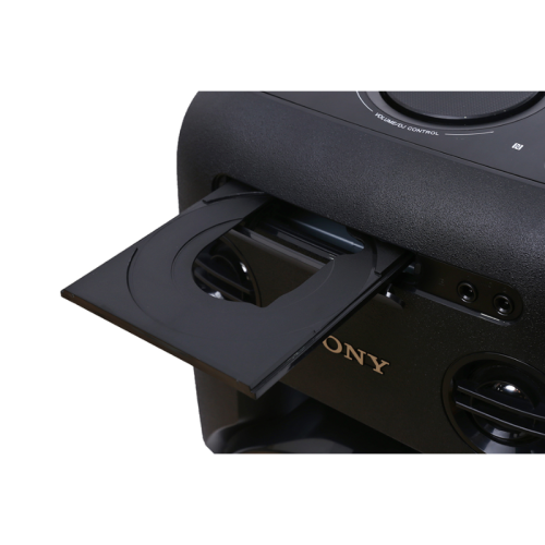 Hình ảnh Dàn âm thanh Hifi Sony MHC-V11//C SP6