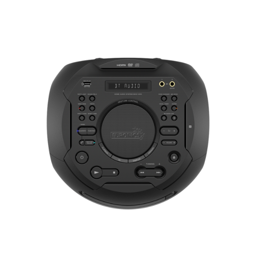 Hình Ảnh Dàn âm thanh Hifi Sony MHC-V41D//C SP6