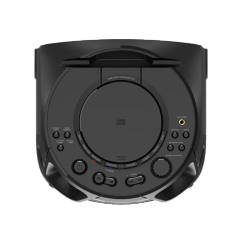 Hình Ảnh Dàn âm thanh Sony MHC-V13//M SP6