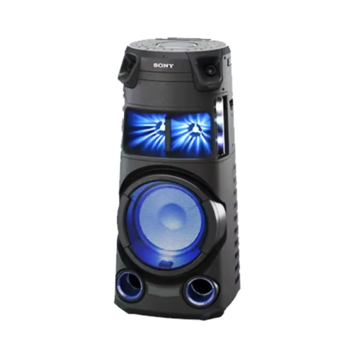 Hình Ảnh Dàn âm thanh Sony MHC-V43D//M SP6