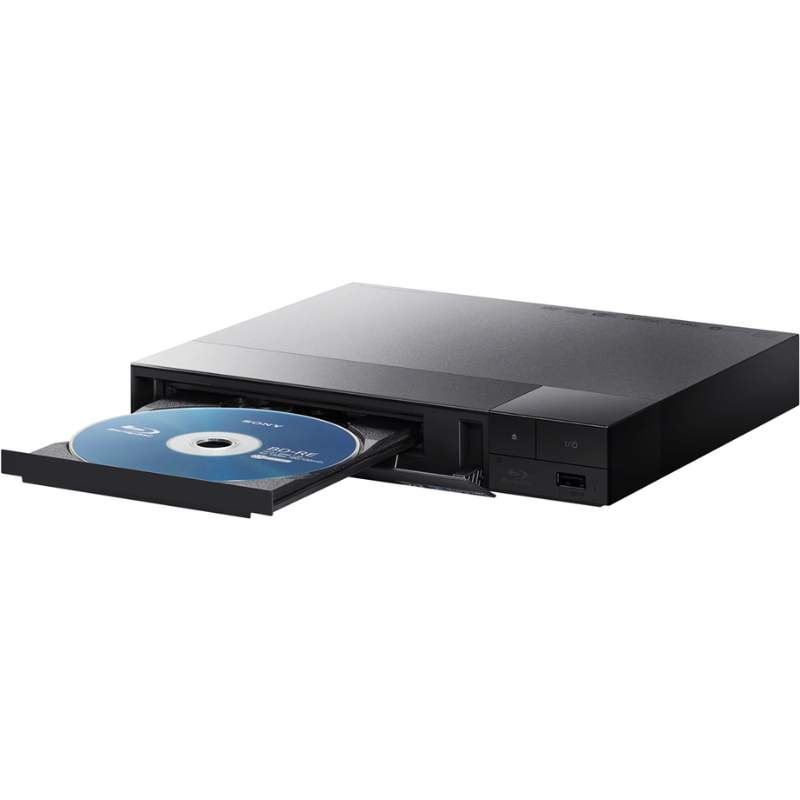 Đầu Đĩa Bluray Sony BDP-S3500/BMSP6 5 Hình ảnh Đầu Đĩa Bluray Sony BDP-S3500/BMSP6