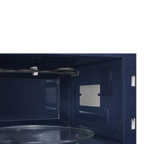 Hình Ảnh Lò vi sóng có nướng Samsung MG23T5018CE/SV 23 lít